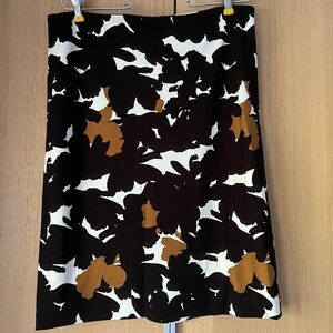 Talbots straight skirt, size 10